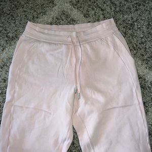 Lululemon Scuba High Rise Jogger